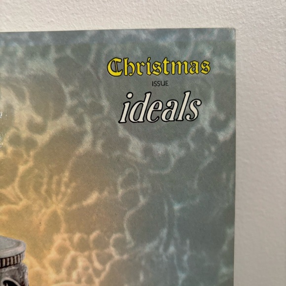 Ideals Magazine Christmas 1967 - Picture 2 of 7
